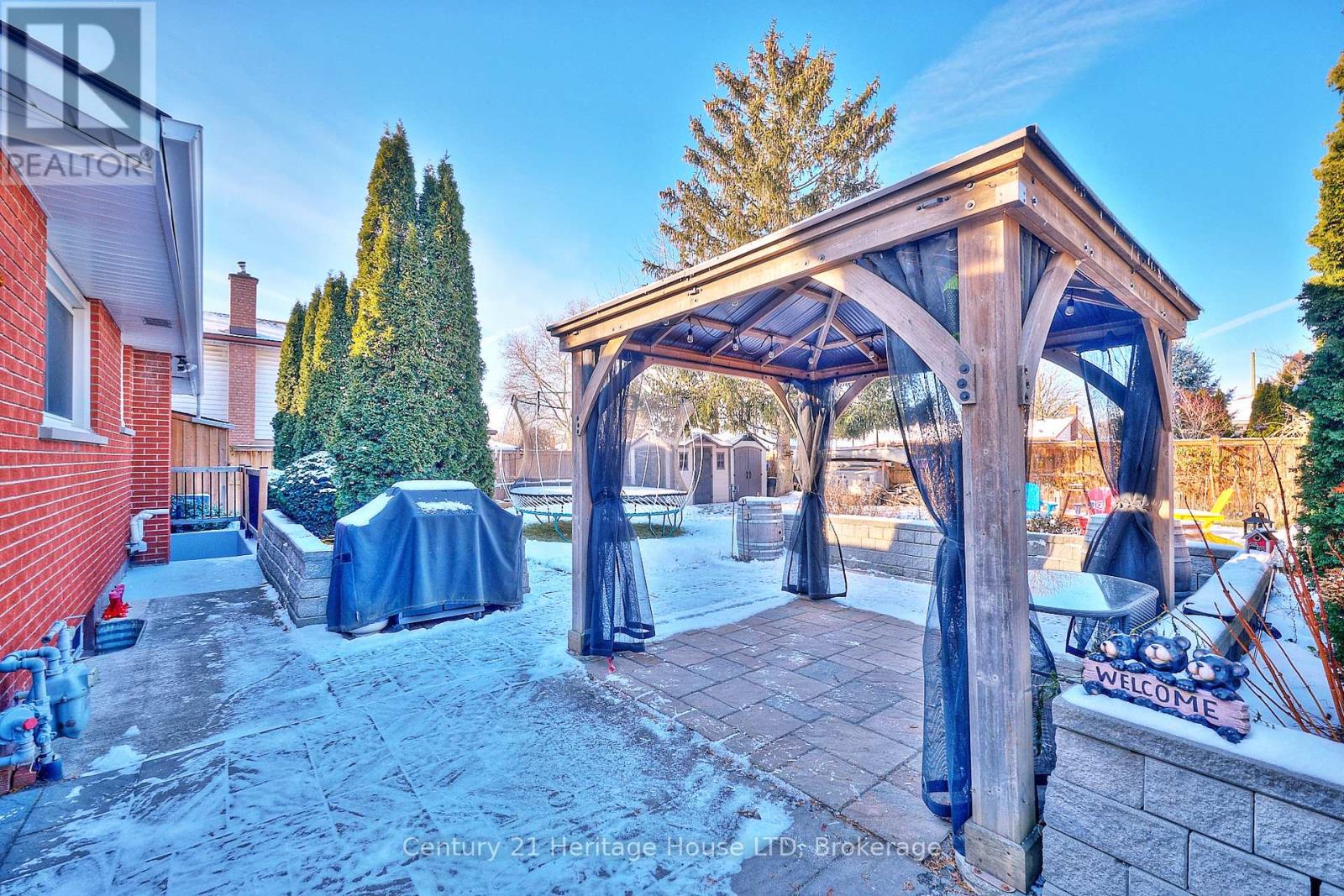 6887 Fairlawn Crescent, Niagara Falls, Ontario  L2G 5B1 - Photo 33 - X12614056