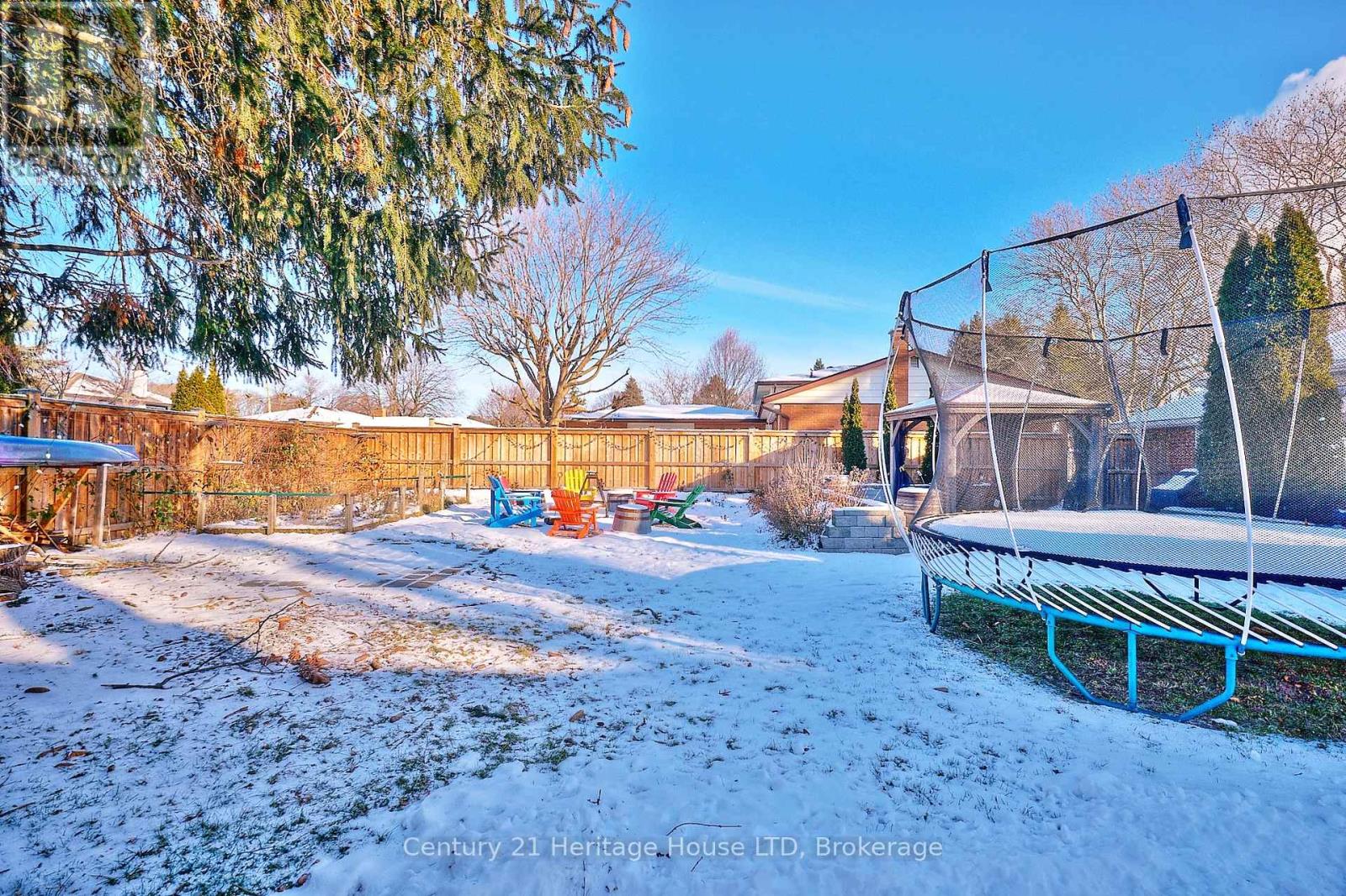 6887 Fairlawn Crescent, Niagara Falls, Ontario  L2G 5B1 - Photo 38 - X12614056