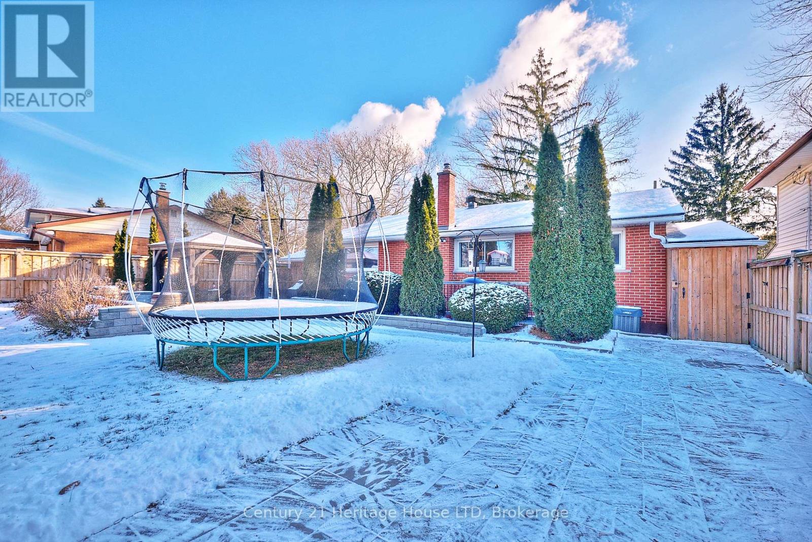 6887 Fairlawn Crescent, Niagara Falls, Ontario  L2G 5B1 - Photo 40 - X12614056