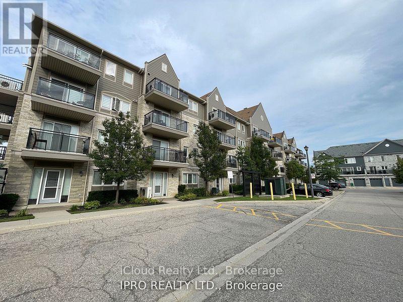 111 - 5100 Winston Churchill Boulevard, Mississauga, Ontario  L5M 0N9 - Photo 2 - W12612814