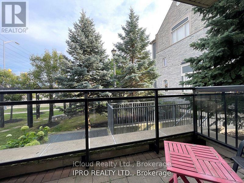 111 - 5100 Winston Churchill Boulevard, Mississauga, Ontario  L5M 0N9 - Photo 4 - W12612814