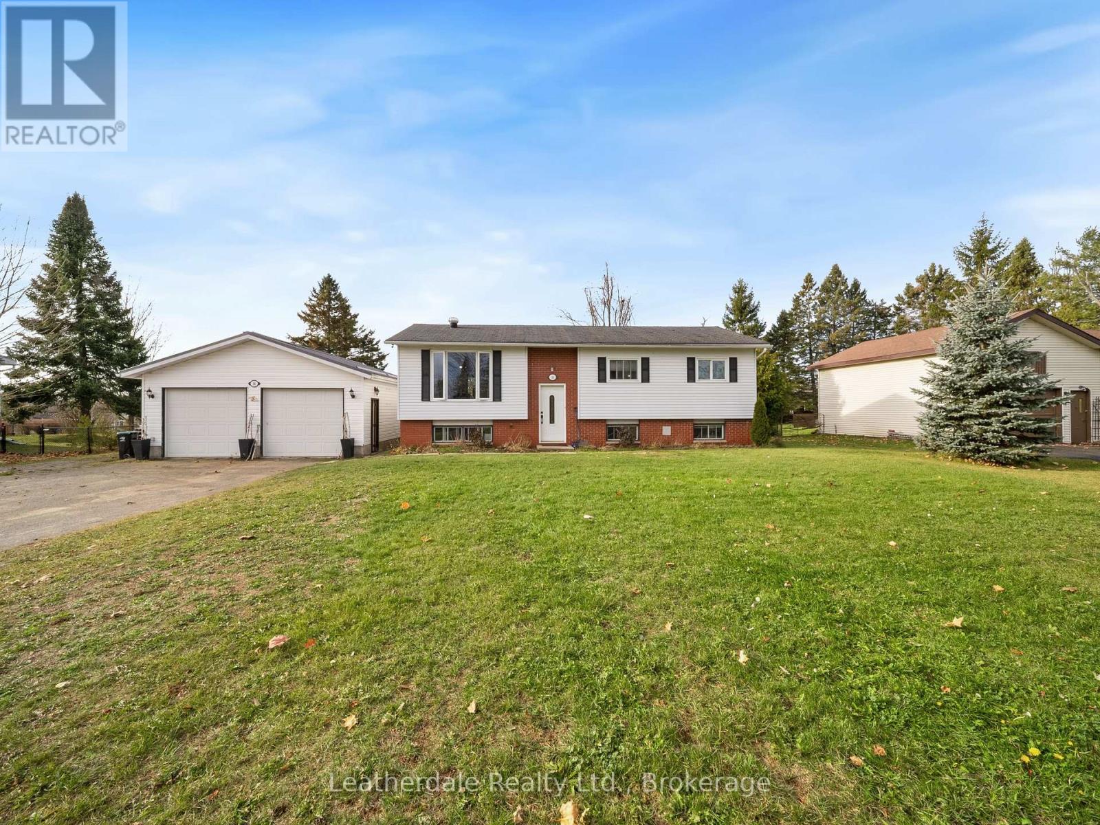 16 PRESTON STREET, oro-medonte (warminister), Ontario