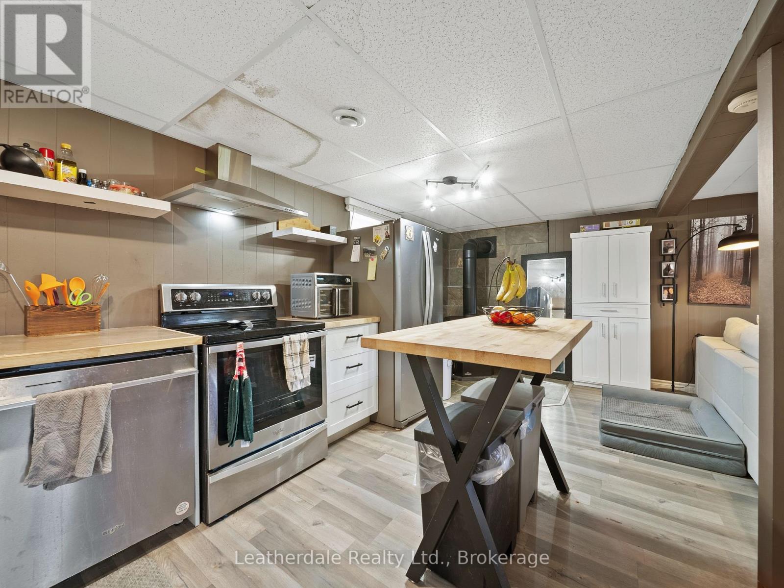 16 Preston Street, Oro-Medonte (Warminister), Ontario  L0K 2G0 - Photo 27 - S12614002