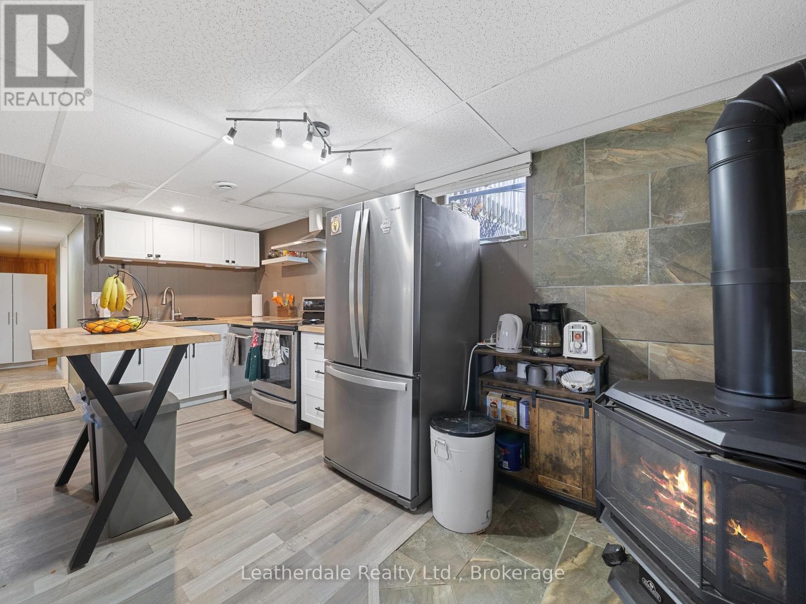 16 Preston Street, Oro-Medonte (Warminister), Ontario  L0K 2G0 - Photo 29 - S12614002