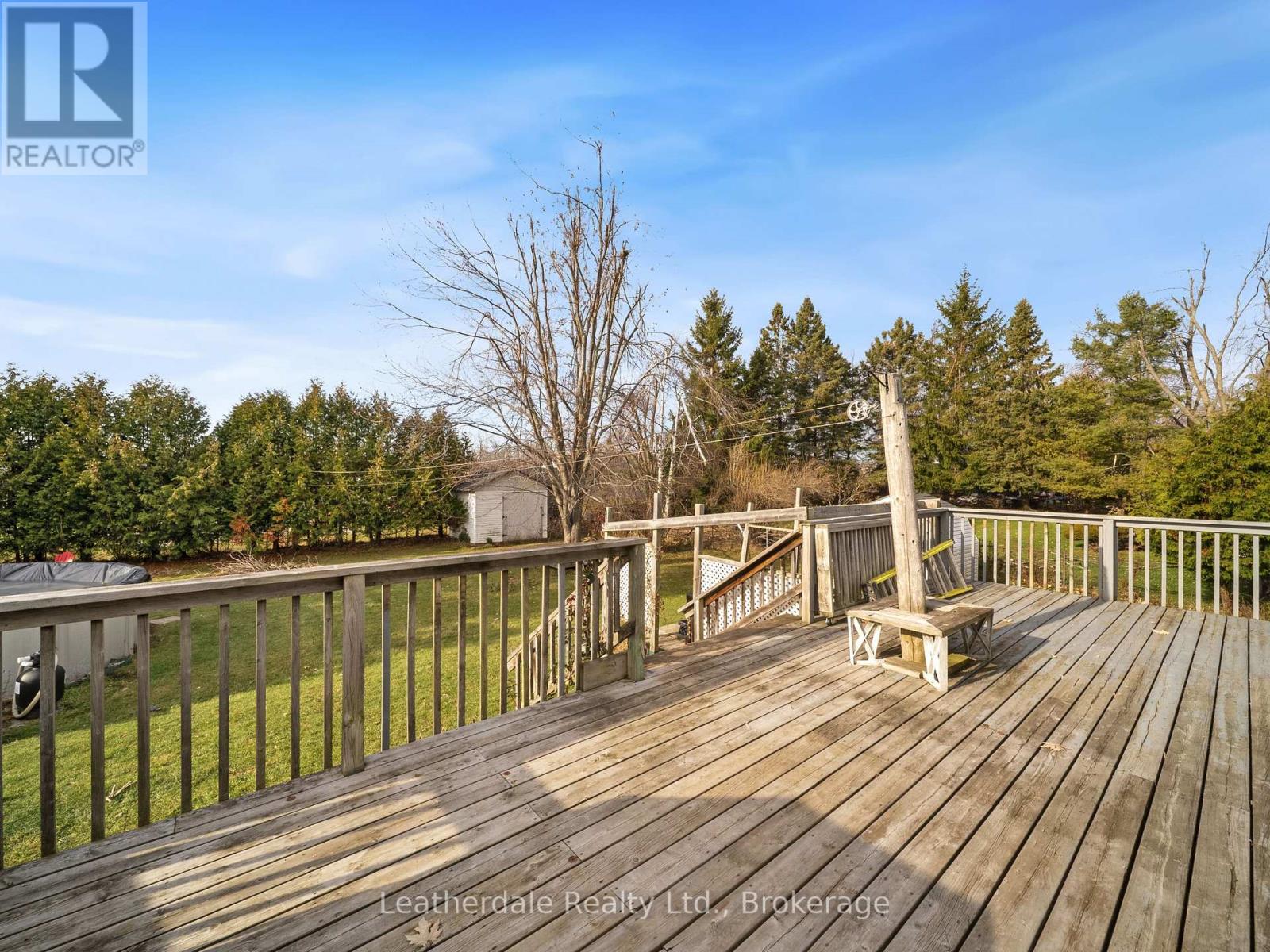 16 Preston Street, Oro-Medonte (Warminister), Ontario  L0K 2G0 - Photo 31 - S12614002