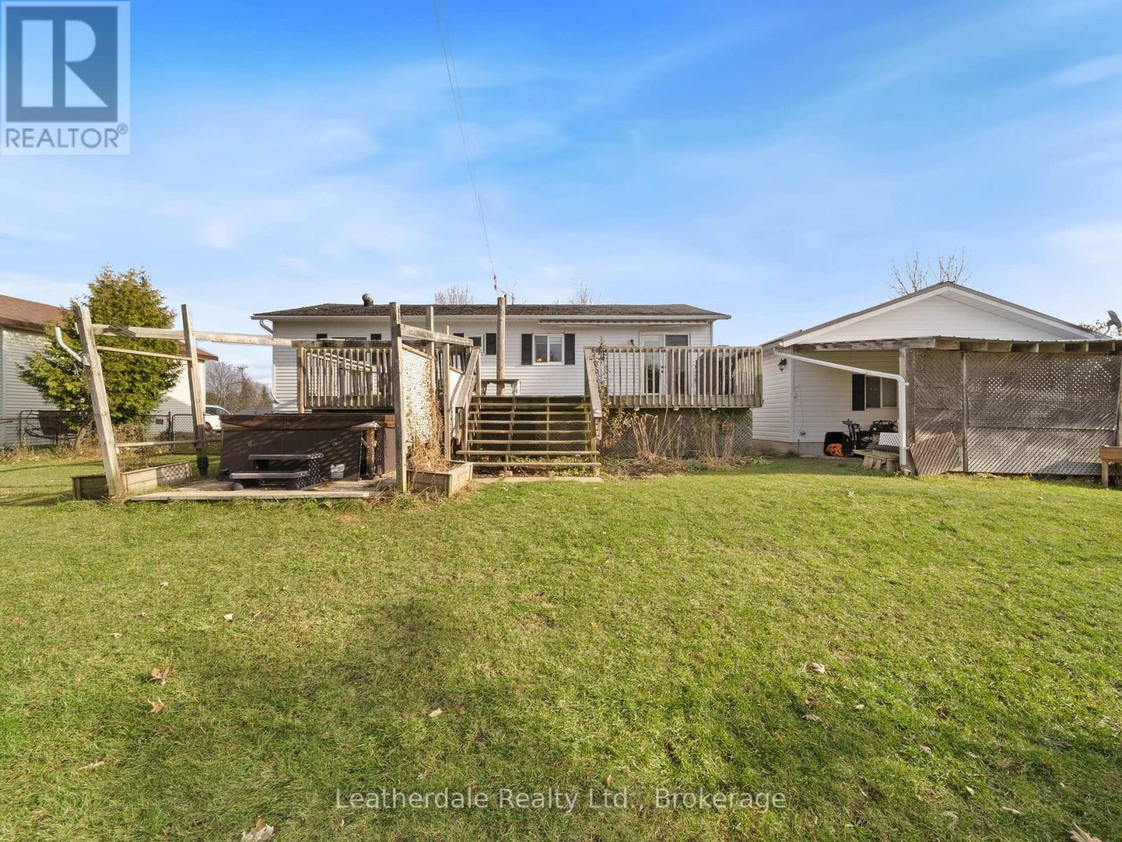 16 Preston Street, Oro-Medonte (Warminister), Ontario  L0K 2G0 - Photo 33 - S12614002