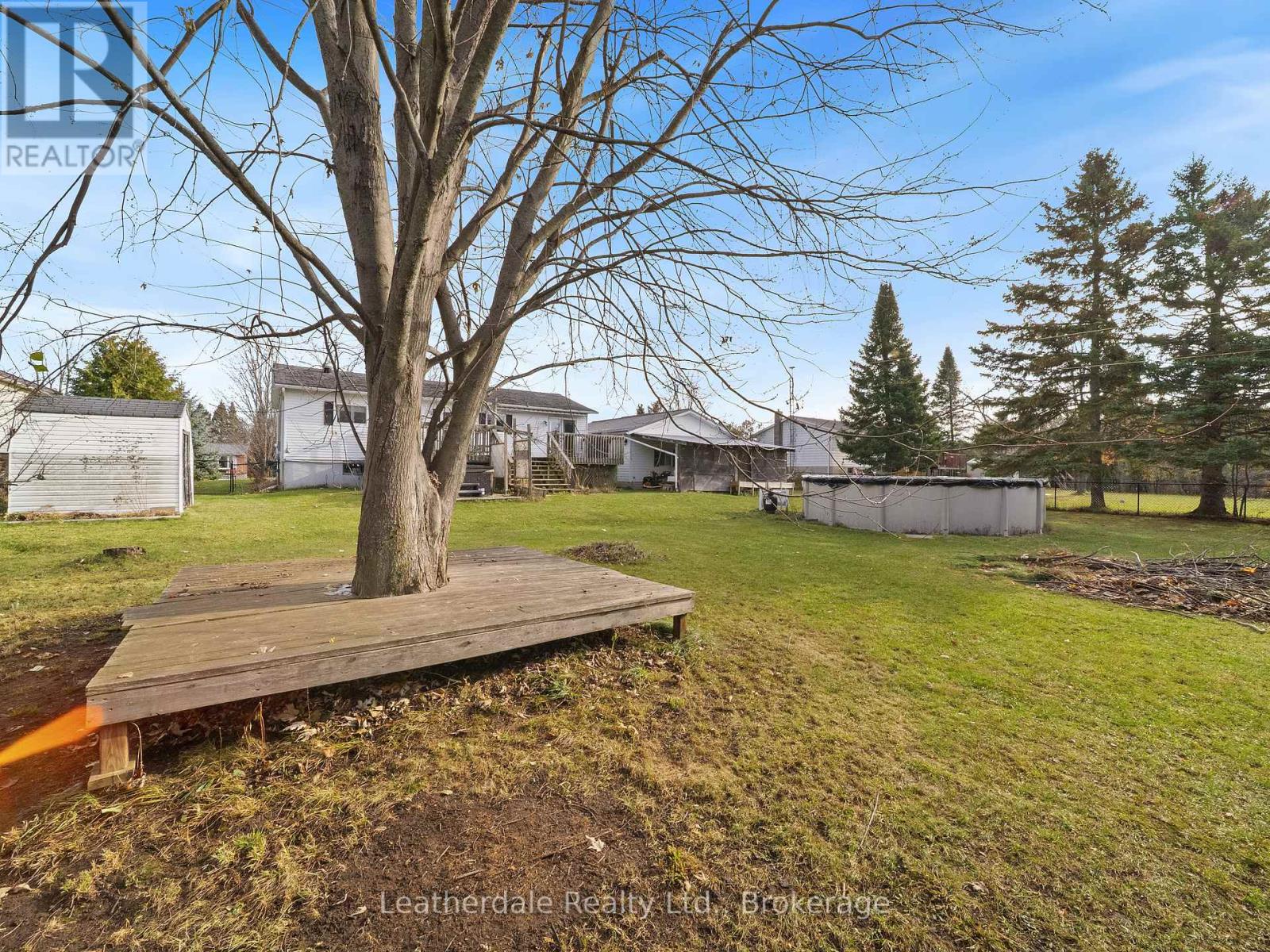 16 Preston Street, Oro-Medonte (Warminister), Ontario  L0K 2G0 - Photo 35 - S12614002