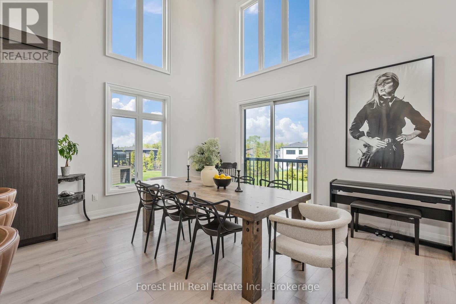 87 Goldie Court, Blue Mountains, Ontario  N0H 1J0 - Photo 17 - X12613982