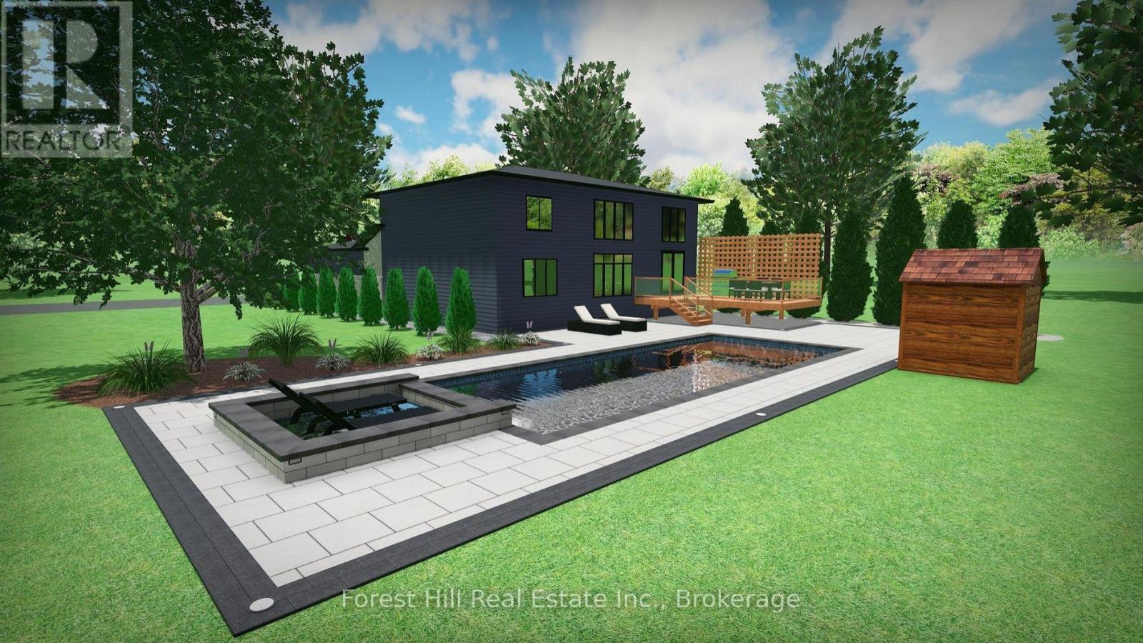 87 Goldie Court, Blue Mountains, Ontario  N0H 1J0 - Photo 34 - X12613982