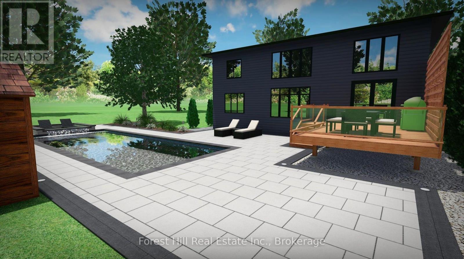 87 Goldie Court, Blue Mountains, Ontario  N0H 1J0 - Photo 35 - X12613982