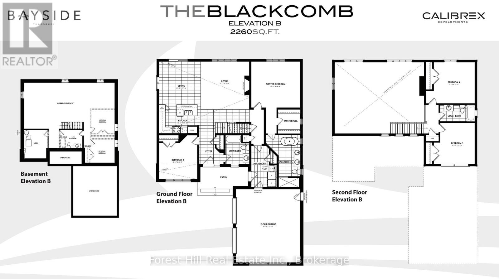 87 Goldie Court, Blue Mountains, Ontario  N0H 1J0 - Photo 38 - X12613982