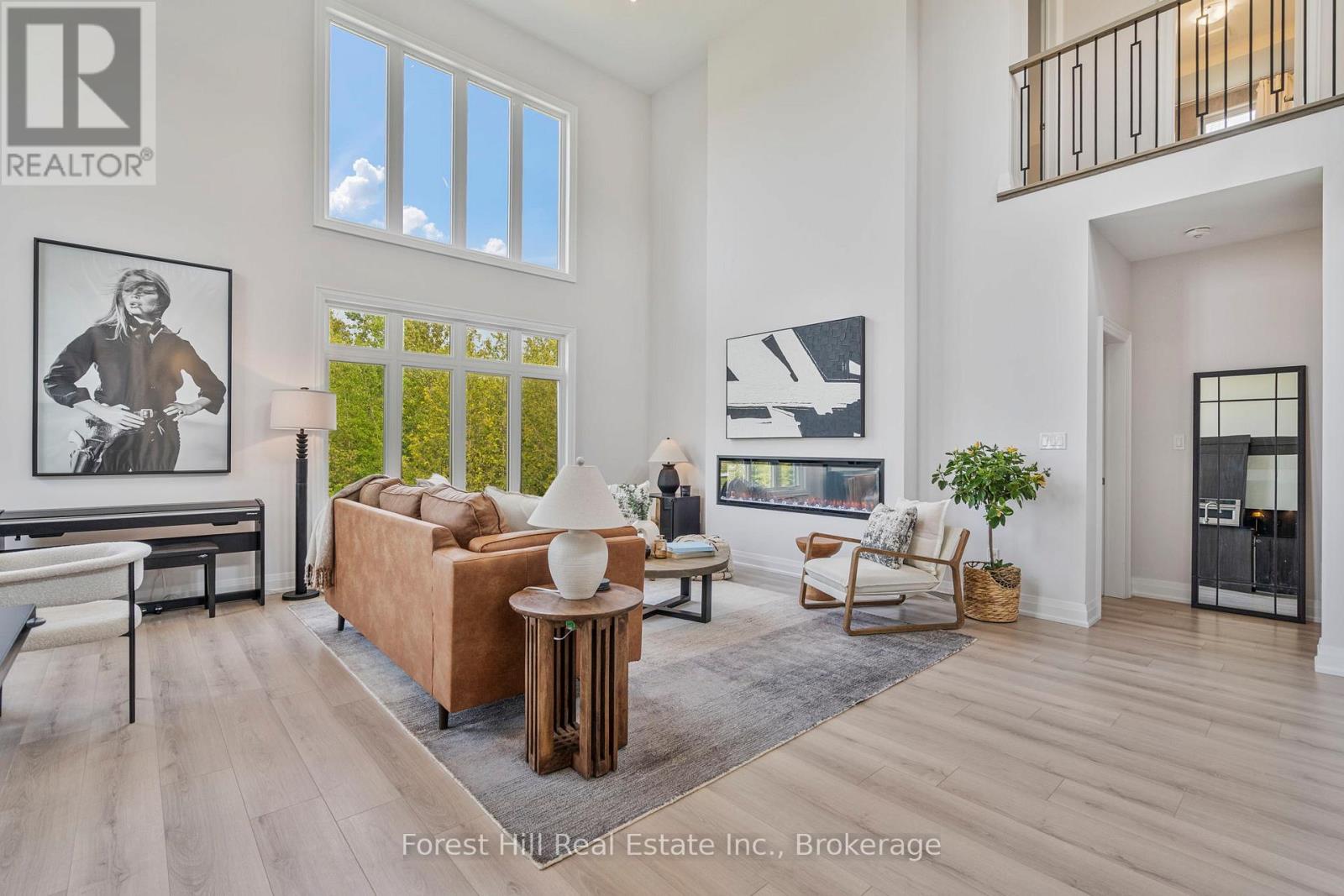 87 Goldie Court, Blue Mountains, Ontario  N0H 1J0 - Photo 5 - X12613982