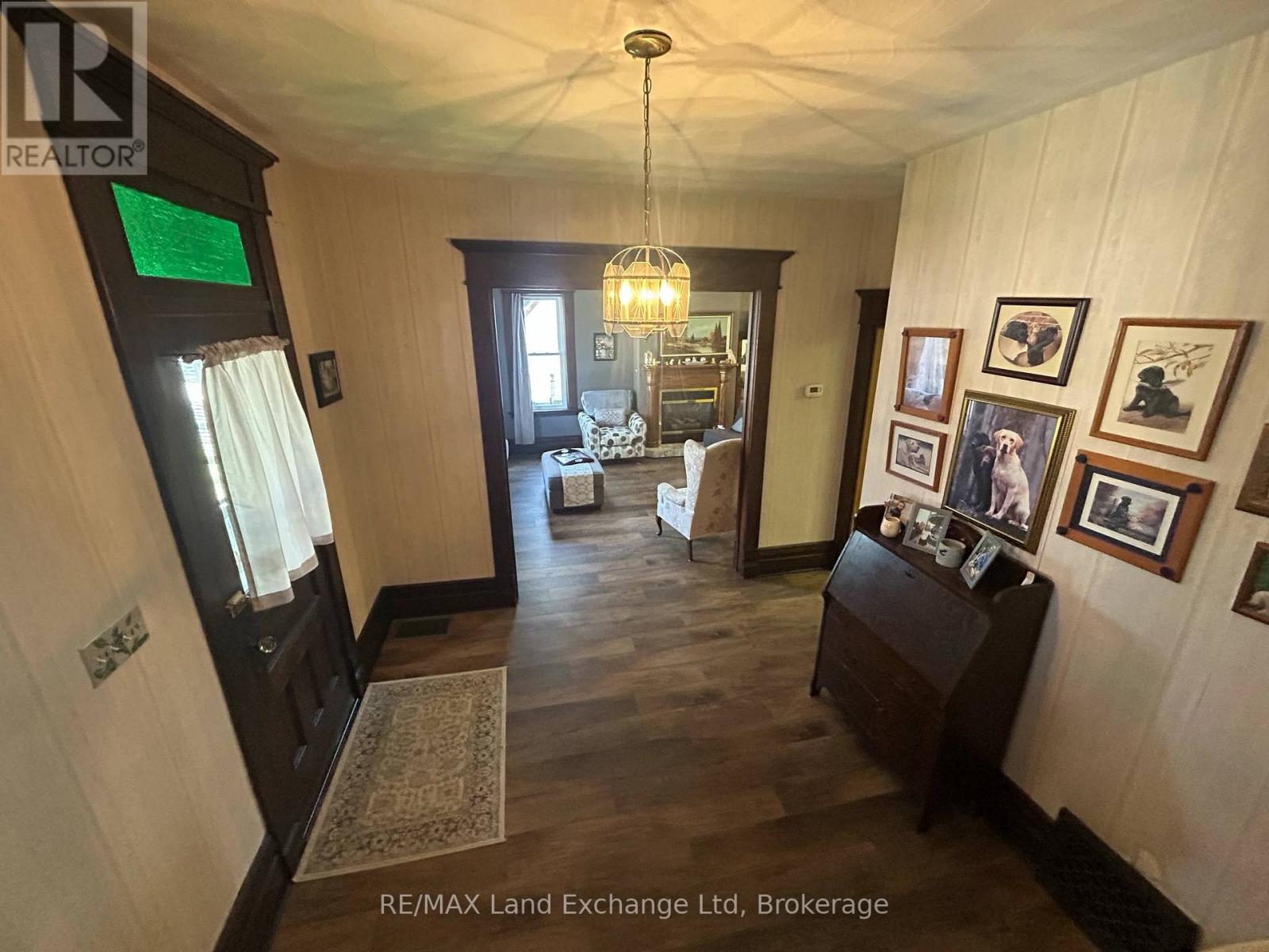 327 Frances Street, North Huron (Wingham), Ontario  N0G 2W0 - Photo 18 - X12613996