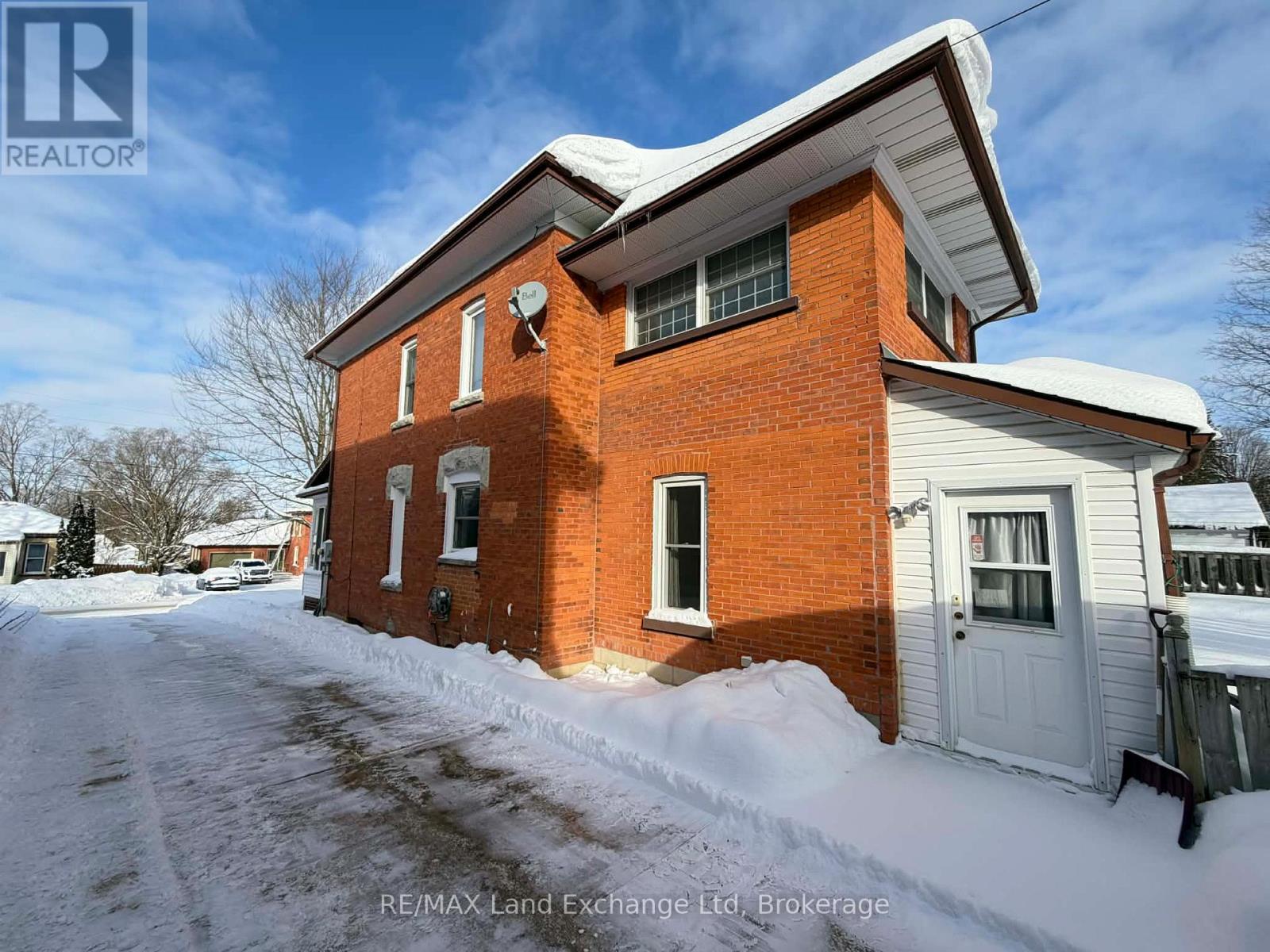 327 Frances Street, North Huron (Wingham), Ontario  N0G 2W0 - Photo 25 - X12613996