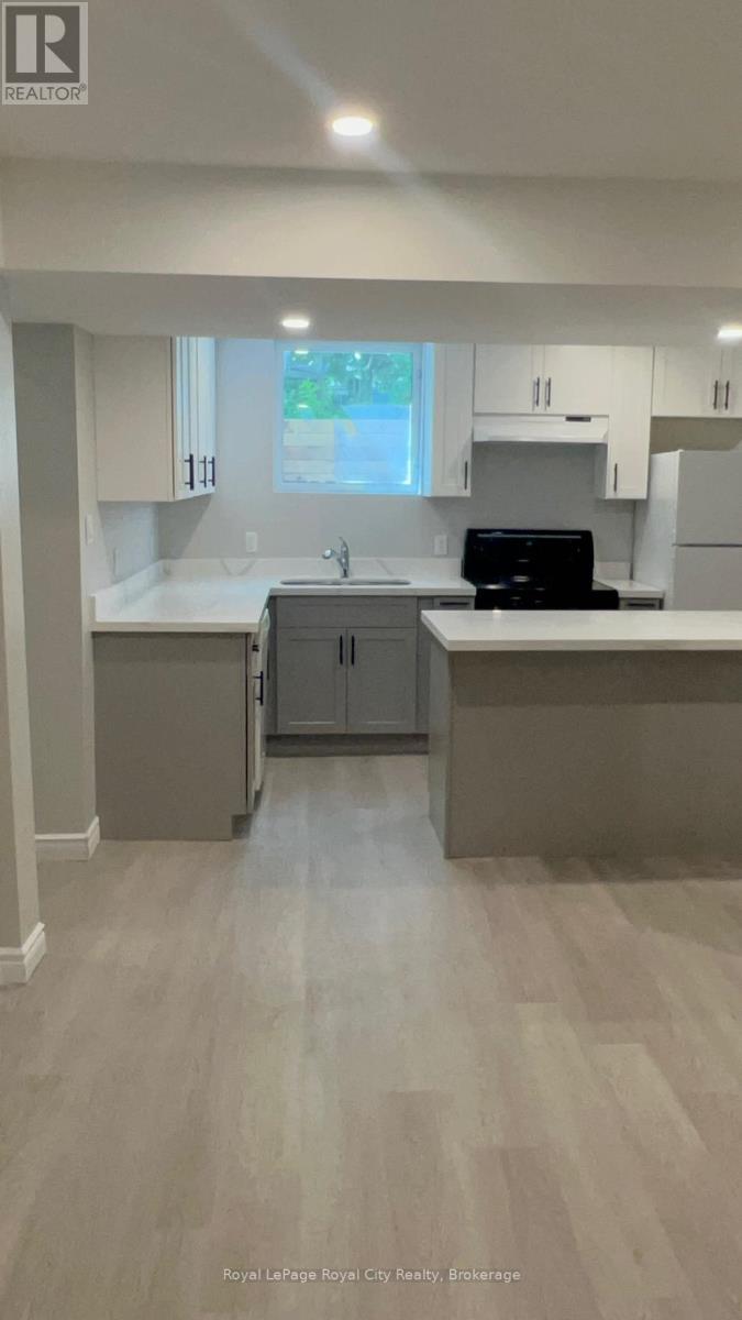 B - 30 Glenbrook Drive, Guelph (Victoria North), Ontario  N1E 1A9 - Photo 2 - X12614000