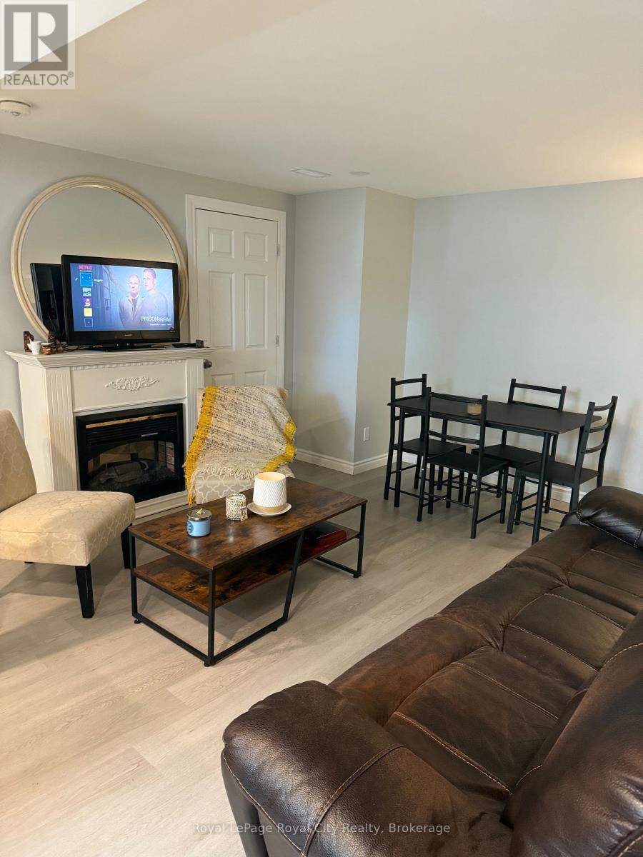 B - 30 Glenbrook Drive, Guelph (Victoria North), Ontario  N1E 1A9 - Photo 3 - X12614000