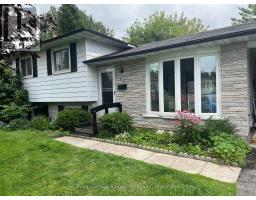 B - 30 GLENBROOK DRIVE, Guelph, Ontario