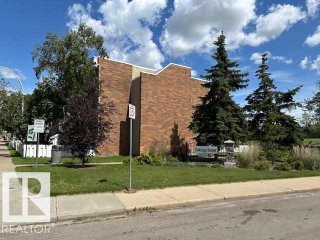 #512 2908 116a Av Nw, Edmonton, Alberta  T5W 4R7 - Photo 2 - E4448998