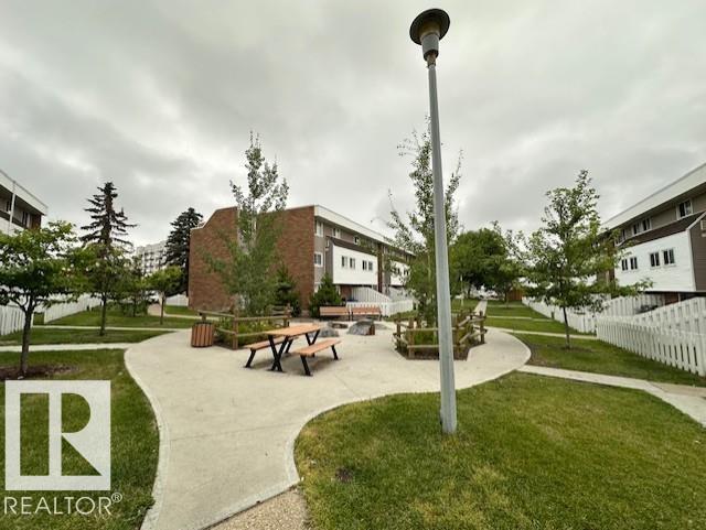 #512 2908 116a Av Nw, Edmonton, Alberta  T5W 4R7 - Photo 8 - E4448998