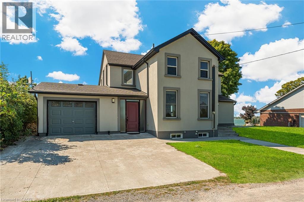 2952 Northshore Drive, Lowbanks, Ontario  N0A 1K0 - Photo 3 - 40764783