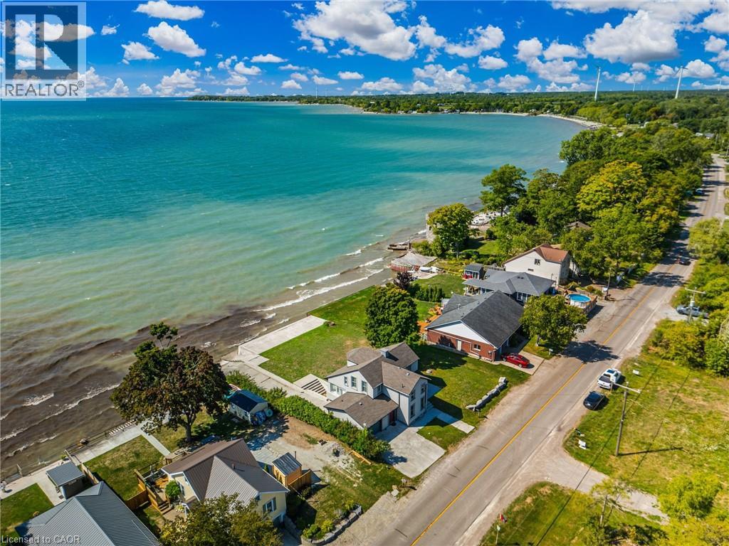 2952 NORTHSHORE Drive, Lowbanks, Ontario