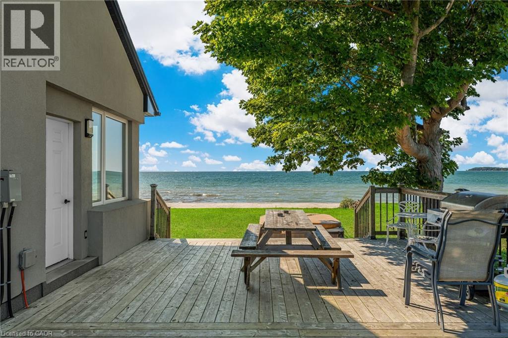 2952 Northshore Drive, Lowbanks, Ontario  N0A 1K0 - Photo 42 - 40764783