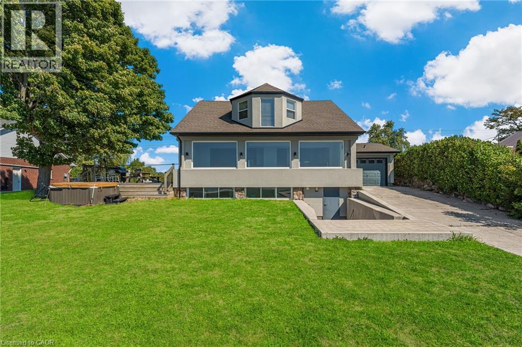 2952 Northshore Drive, Lowbanks, Ontario  N0A 1K0 - Photo 45 - 40764783