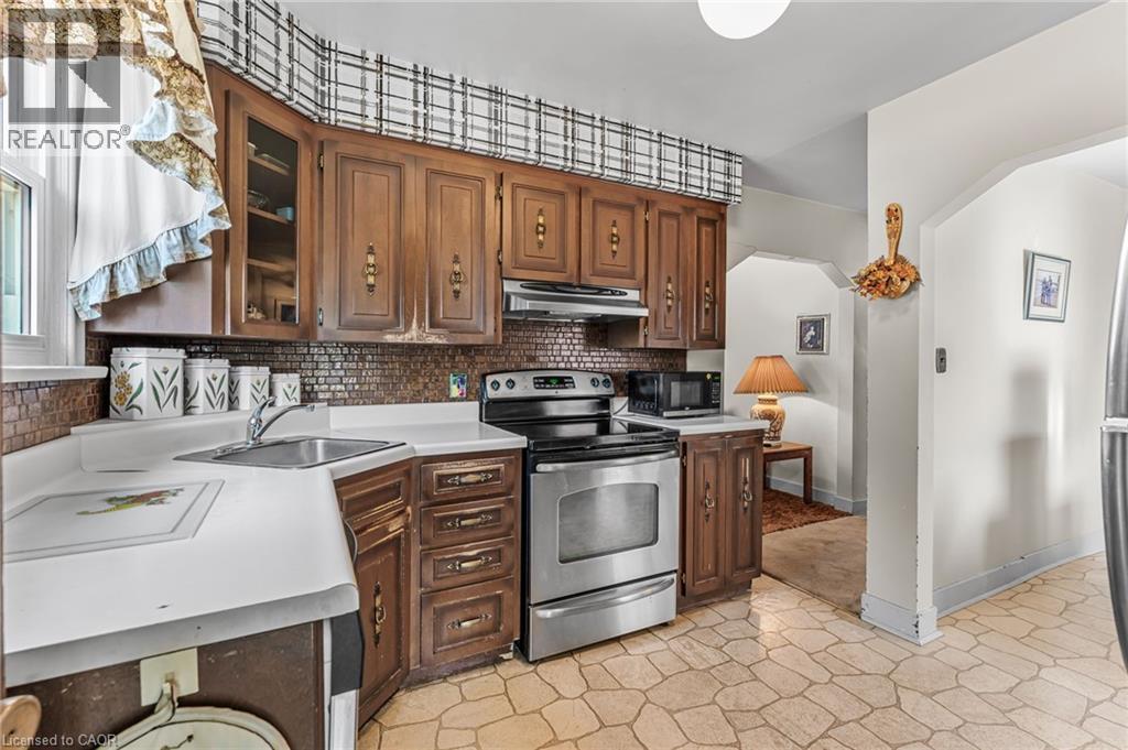 323 North Cayuga Street W, Dunnville, Ontario  N1A 1P4 - Photo 10 - 40791557