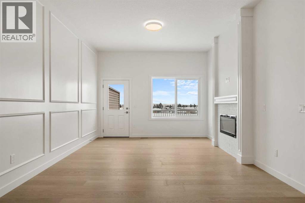 27 Wolf Crescent, Okotoks, Alberta  T1S 5V1 - Photo 12 - A2266958