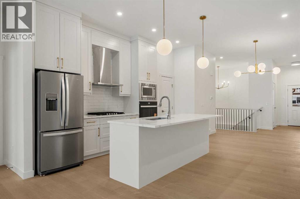 27 Wolf Crescent, Okotoks, Alberta  T1S 5V1 - Photo 4 - A2266958