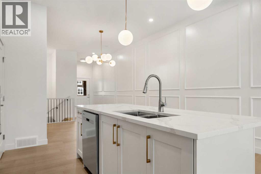 27 Wolf Crescent, Okotoks, Alberta  T1S 5V1 - Photo 5 - A2266958