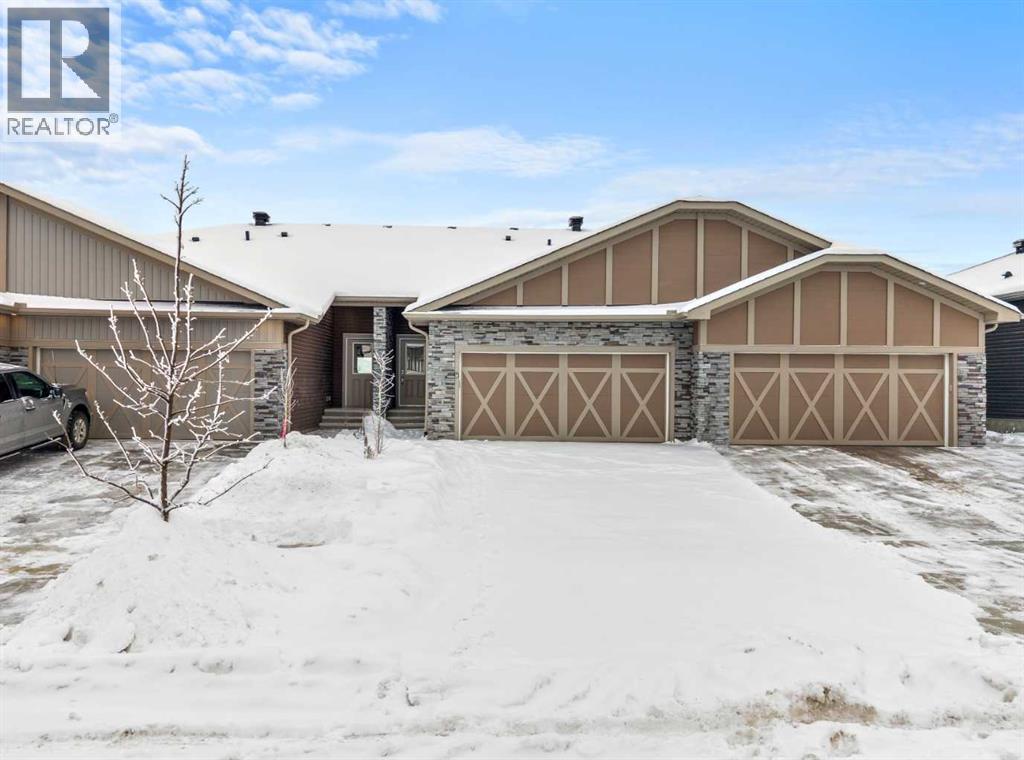 27 Wolf Crescent, Okotoks, Alberta  T1S 5V1 - Photo 38 - A2266958