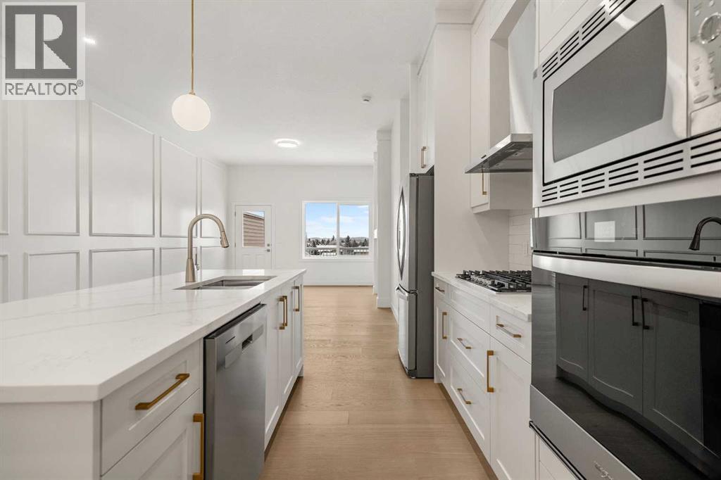 27 Wolf Crescent, Okotoks, Alberta  T1S 5V1 - Photo 6 - A2266958