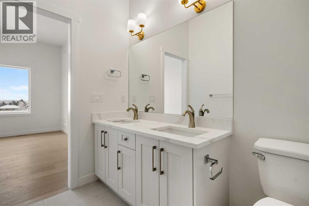 27 Wolf Crescent, Okotoks, Alberta  T1S 5V1 - Photo 18 - A2266958