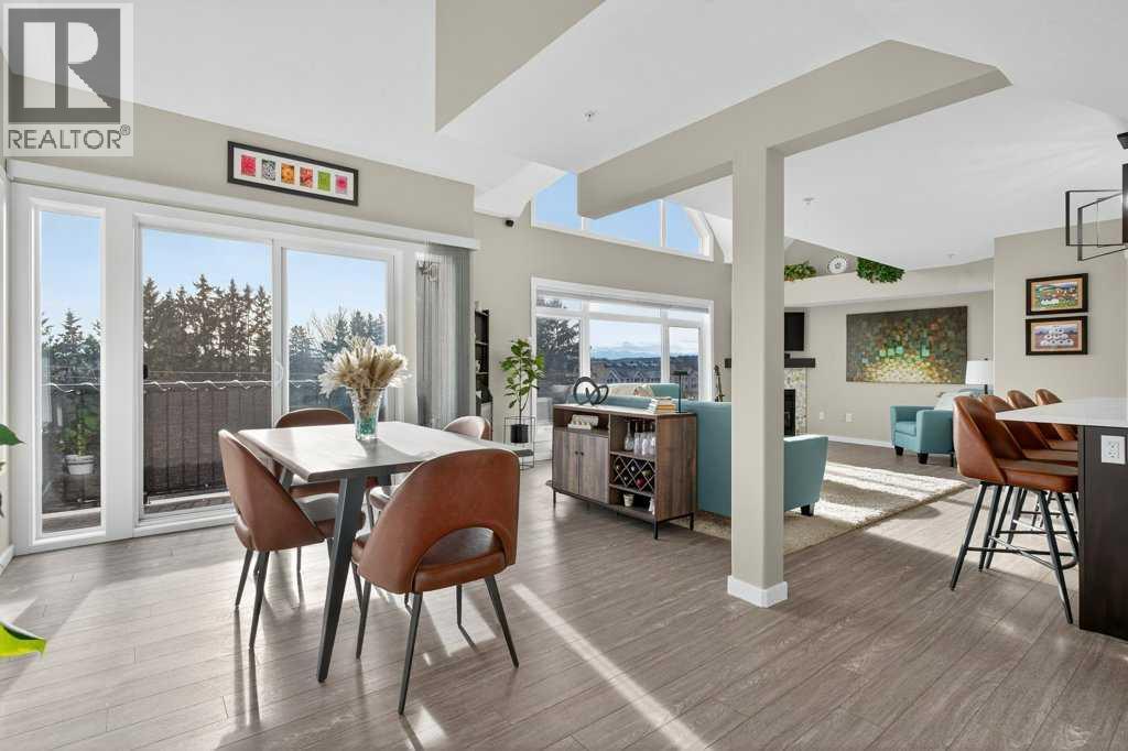 305, 141 Mountain Street, Cochrane, Alberta  T4C 1Z5 - Photo 15 - A2269892