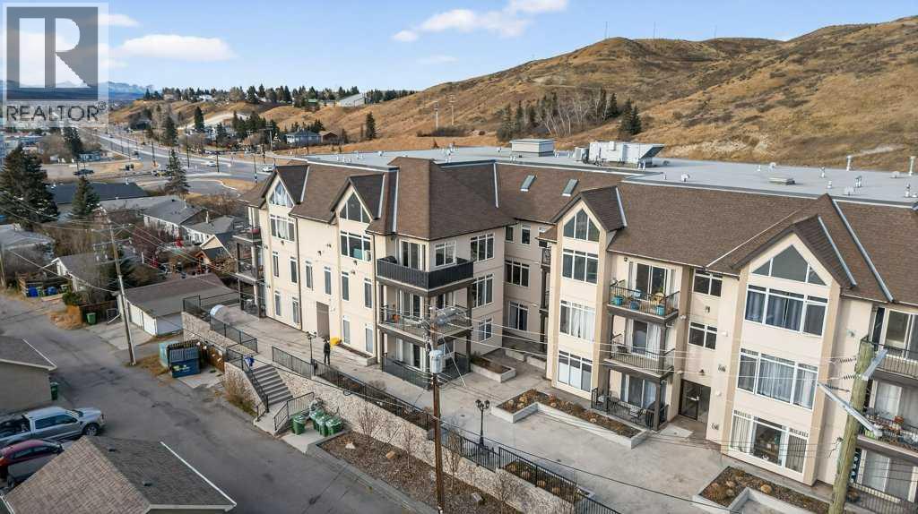 305, 141 Mountain Street, Cochrane, Alberta  T4C 1Z5 - Photo 39 - A2269892