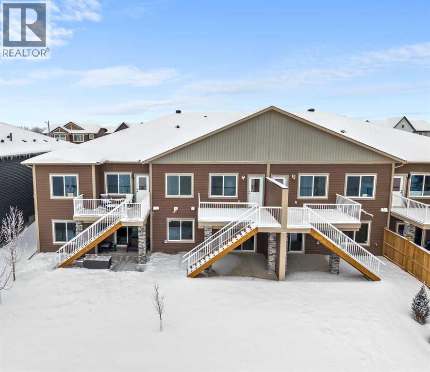 27 Wolf Crescent, Okotoks, Alberta  T1S 5V1 - Photo 37 - A2266958
