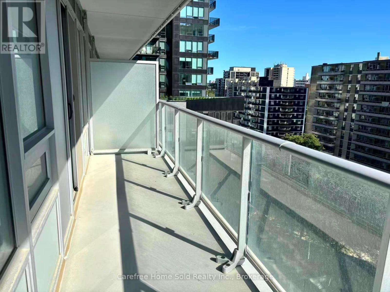 908 - 195 Redpath Avenue, Toronto, Ontario  M4P 0E4 - Photo 15 - C12442599