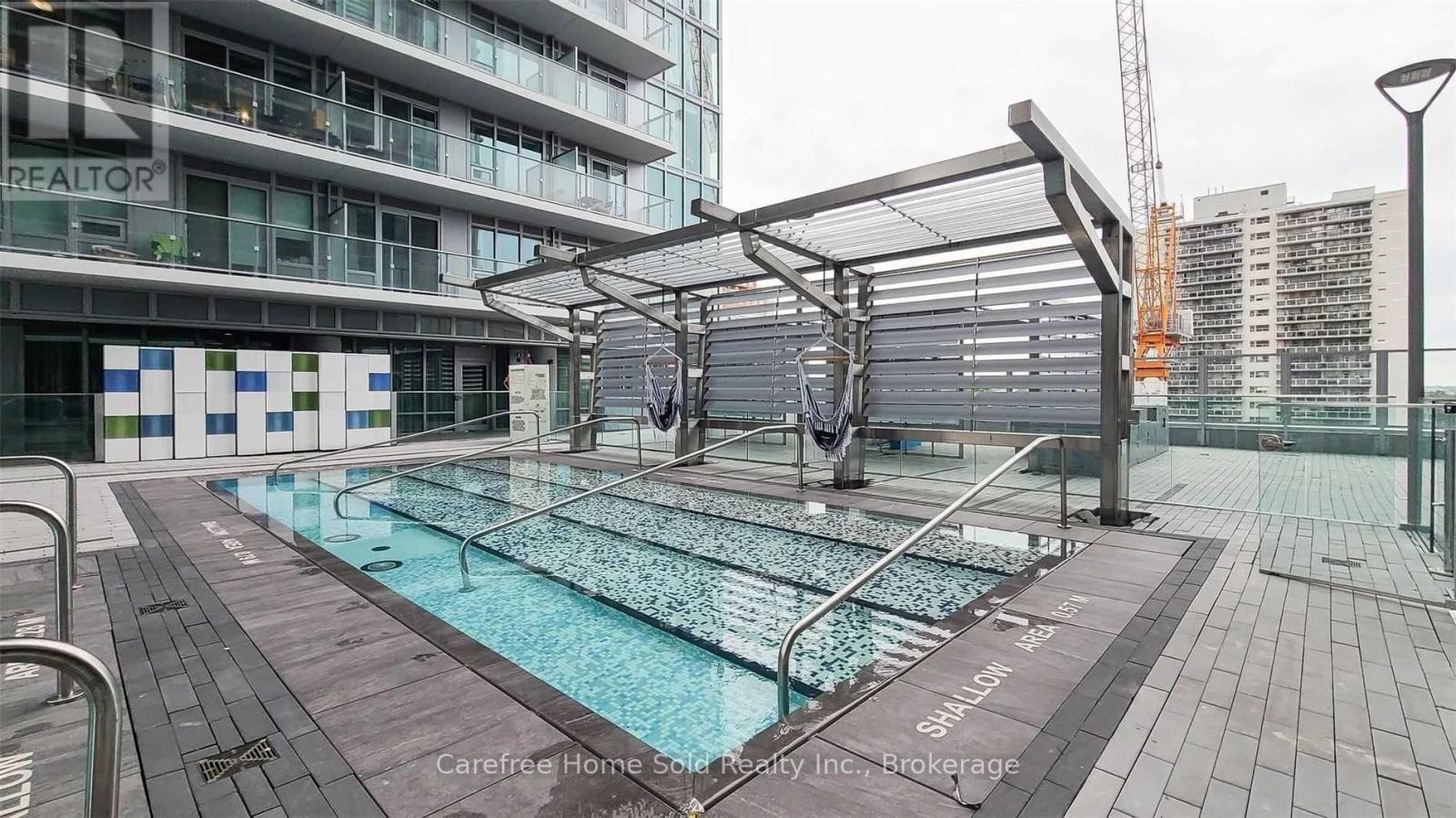 908 - 195 Redpath Avenue, Toronto, Ontario  M4P 0E4 - Photo 17 - C12442599