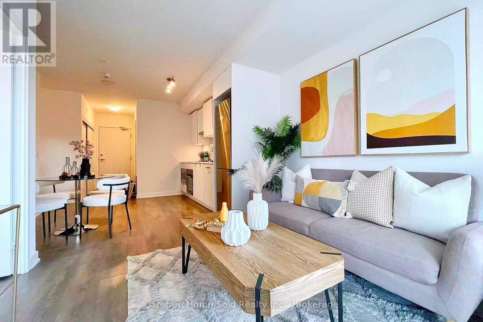 908 - 195 Redpath Avenue, Toronto, Ontario  M4P 0E4 - Photo 2 - C12442599