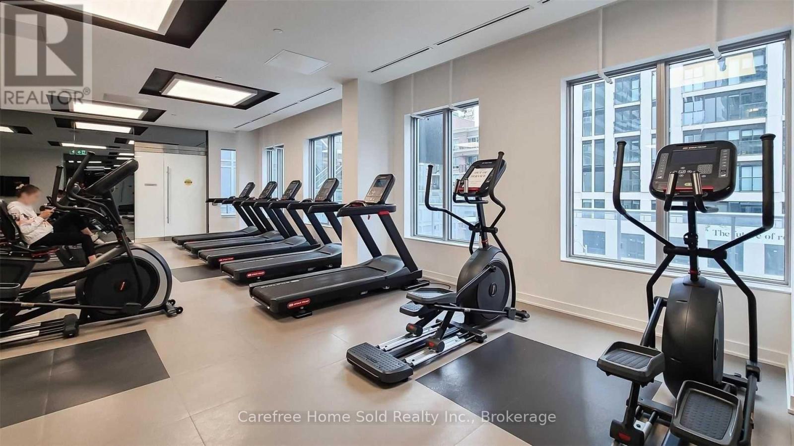 908 - 195 Redpath Avenue, Toronto, Ontario  M4P 0E4 - Photo 21 - C12442599