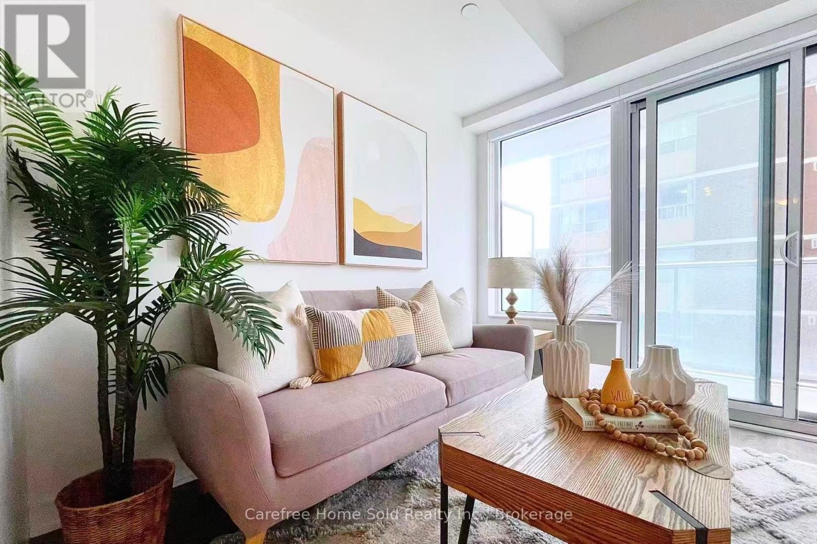 908 - 195 Redpath Avenue, Toronto, Ontario  M4P 0E4 - Photo 4 - C12442599