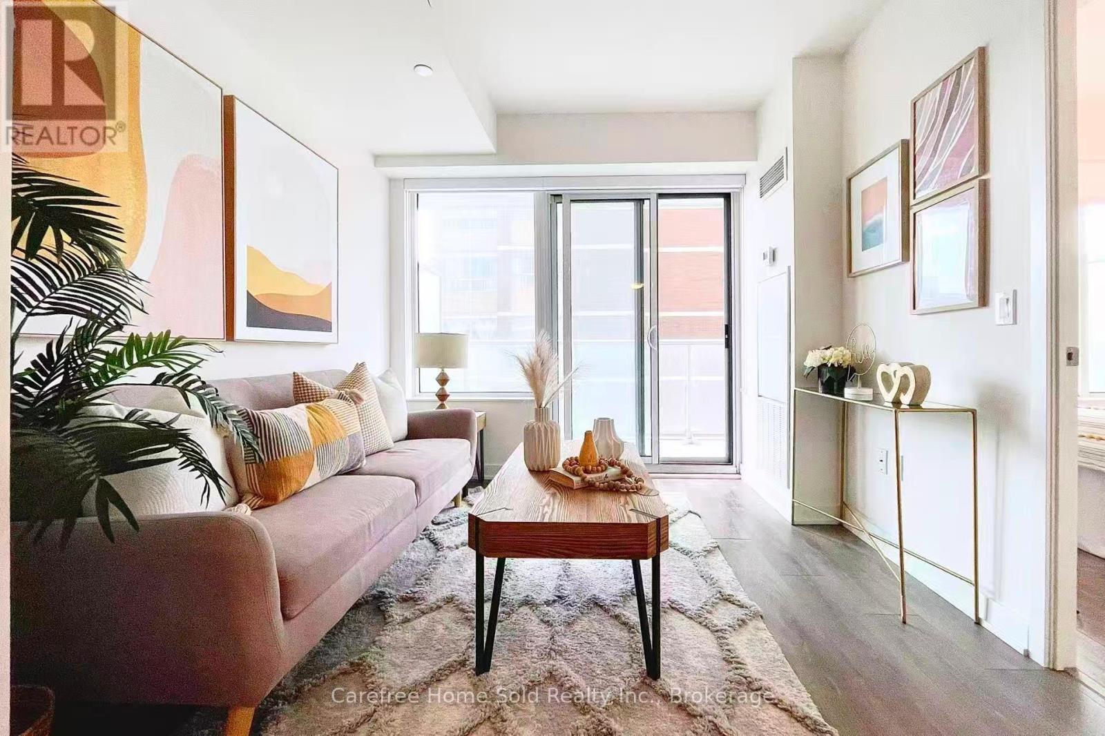 908 - 195 Redpath Avenue, Toronto, Ontario  M4P 0E4 - Photo 5 - C12442599