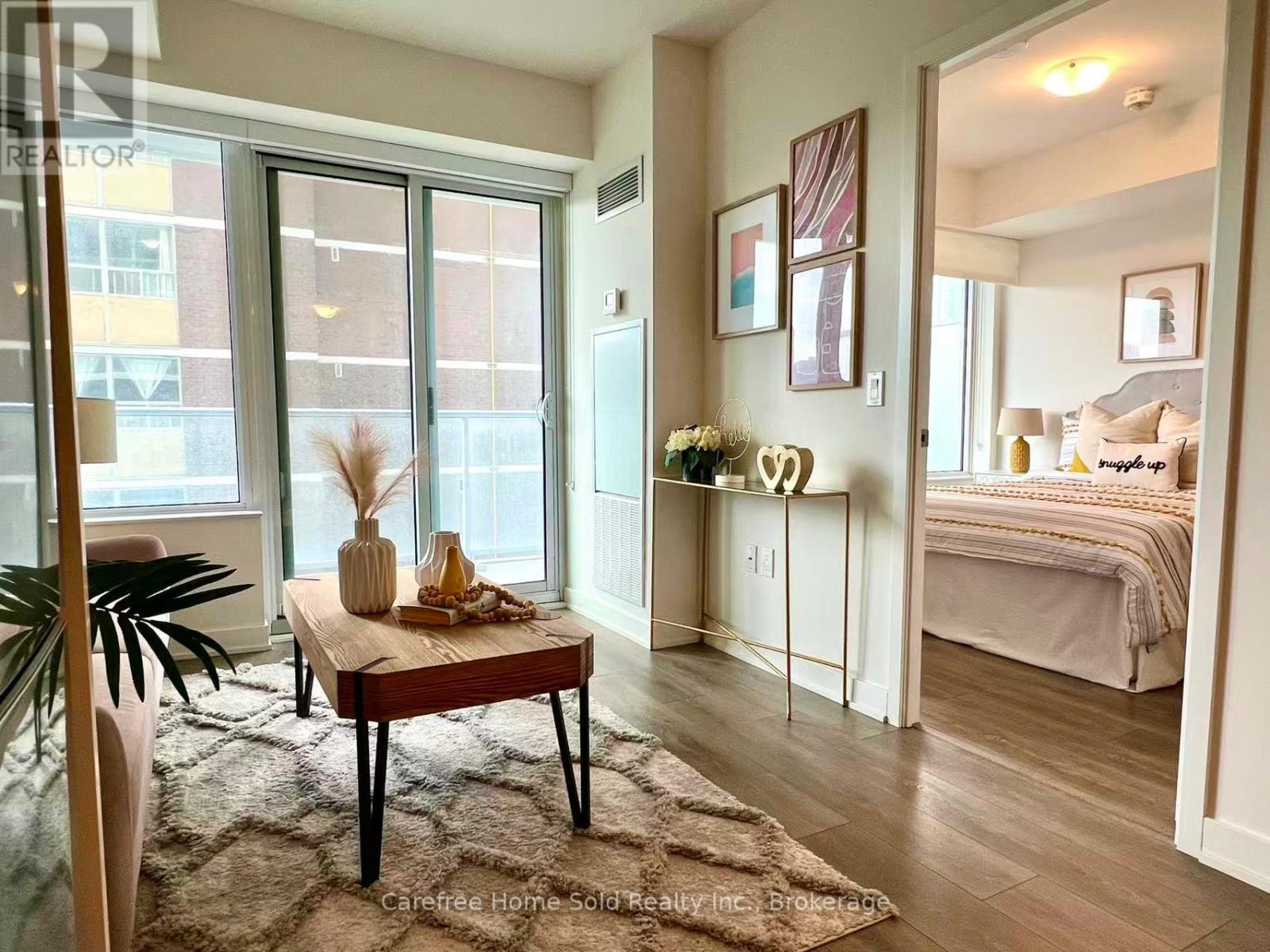 908 - 195 Redpath Avenue, Toronto, Ontario  M4P 0E4 - Photo 6 - C12442599