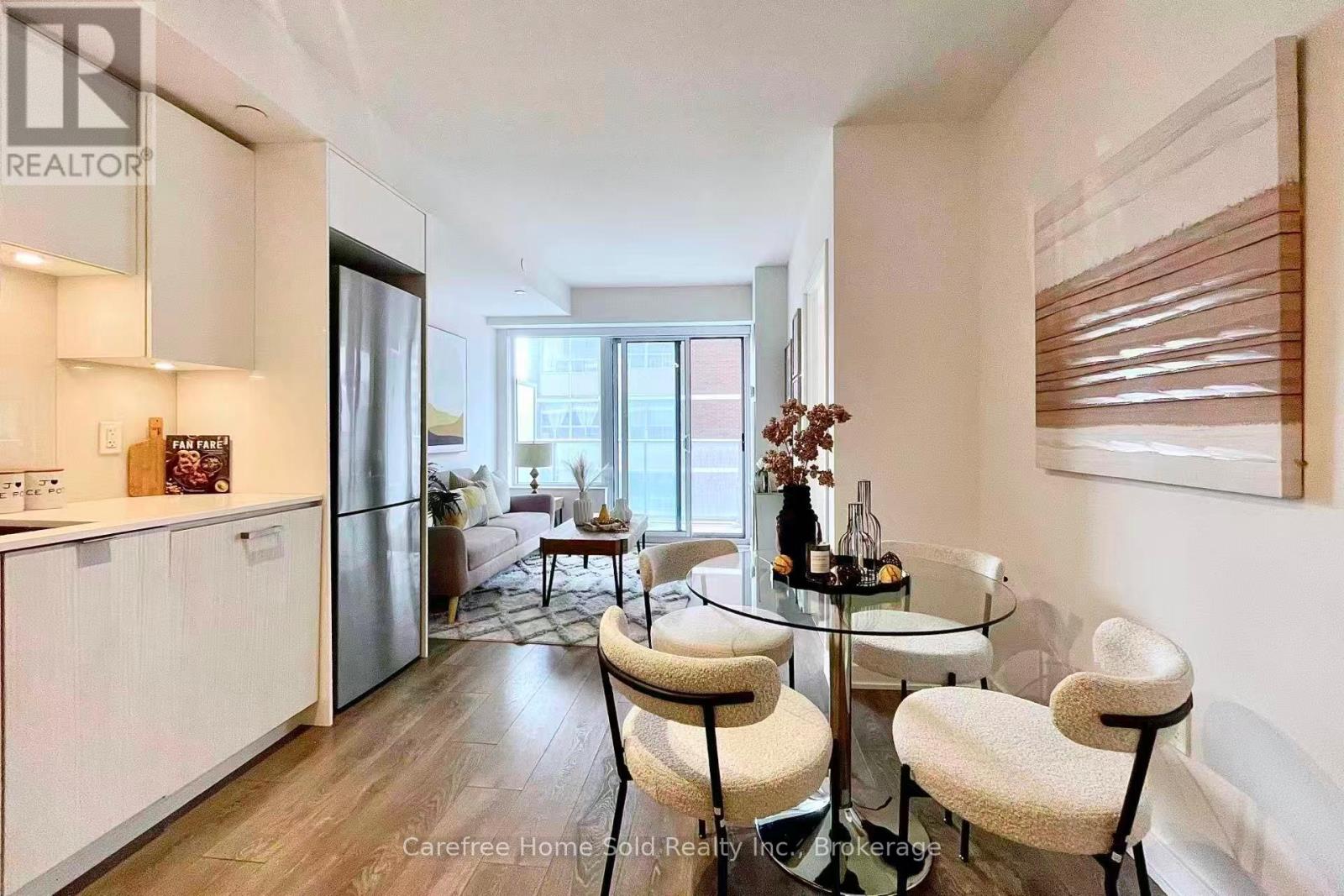 908 - 195 Redpath Avenue, Toronto, Ontario  M4P 0E4 - Photo 7 - C12442599