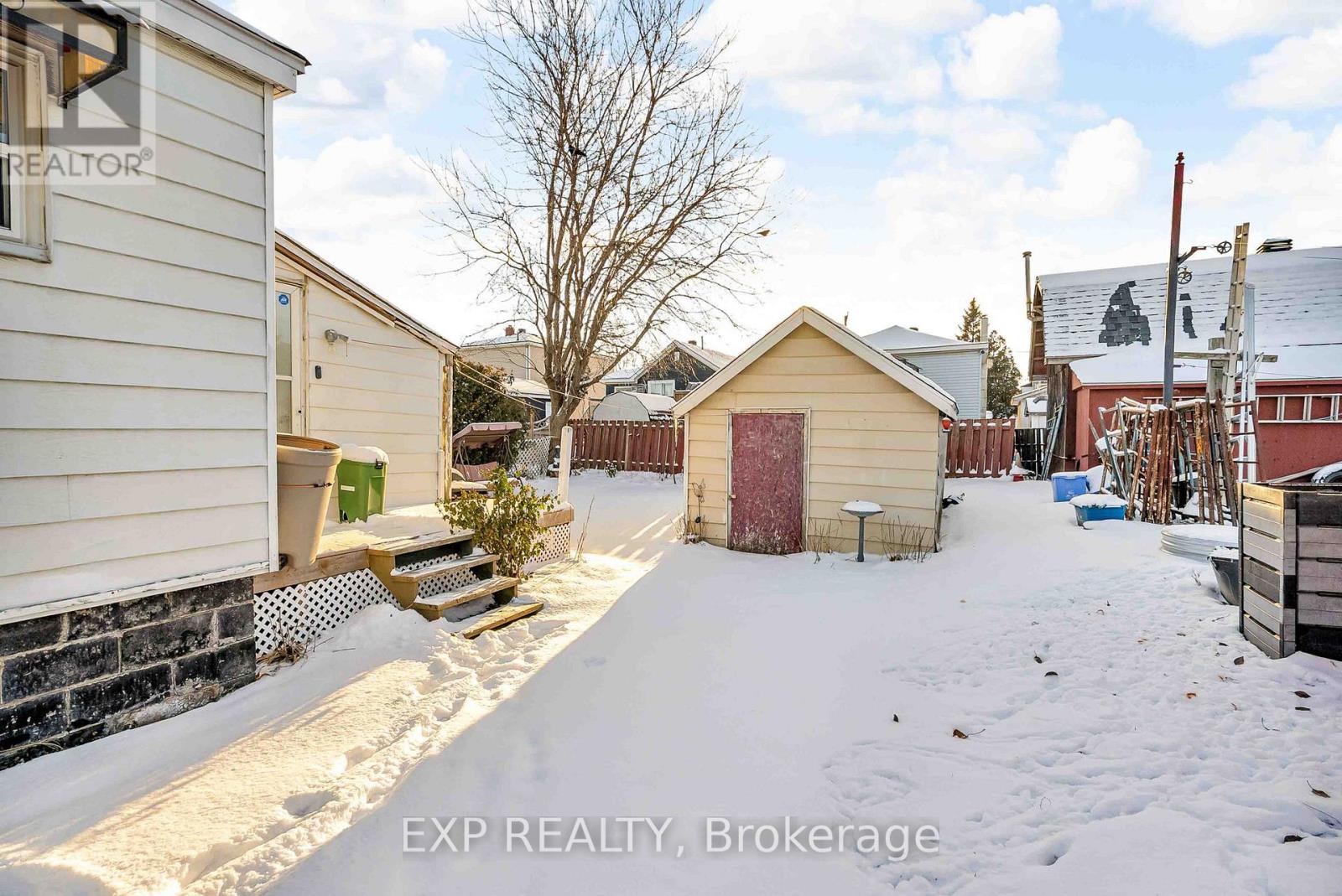 1060 Abbot Street, Cornwall, Ontario  K8J 4R4 - Photo 18 - X12614066