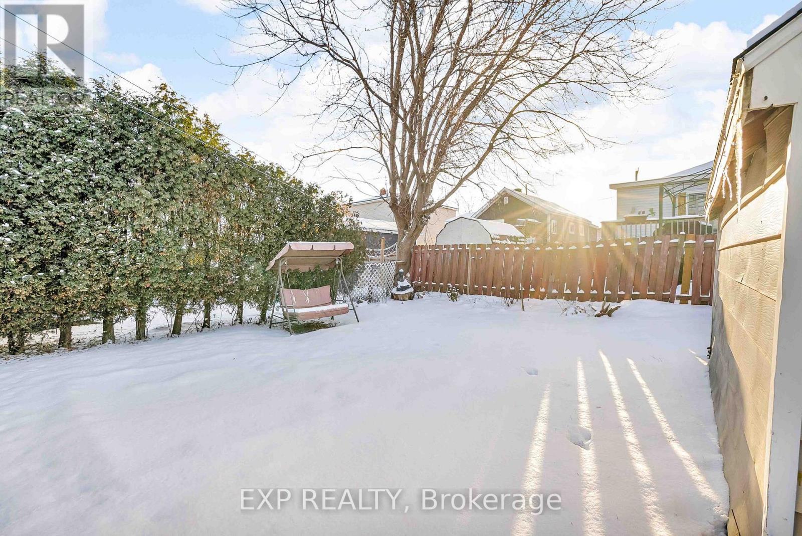 1060 Abbot Street, Cornwall, Ontario  K8J 4R4 - Photo 19 - X12614066