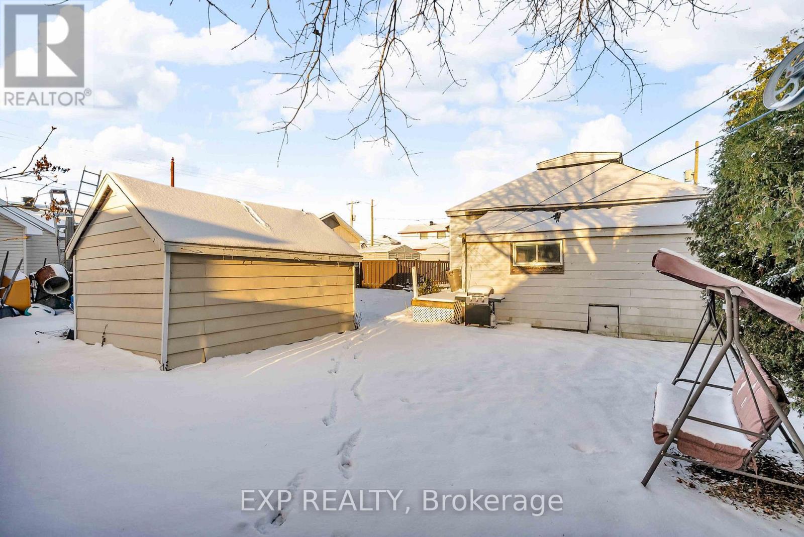 1060 Abbot Street, Cornwall, Ontario  K8J 4R4 - Photo 20 - X12614066