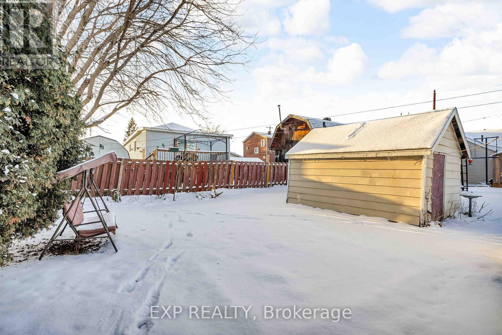 1060 Abbot Street, Cornwall, Ontario  K8J 4R4 - Photo 21 - X12614066