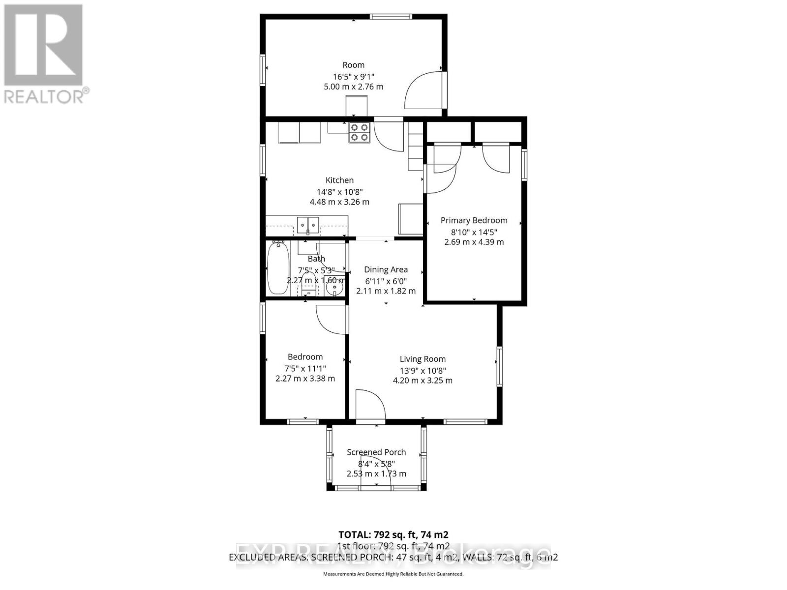 1060 Abbot Street, Cornwall, Ontario  K8J 4R4 - Photo 22 - X12614066